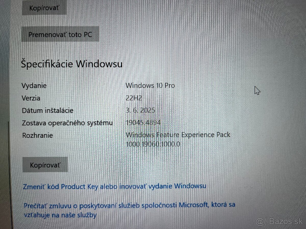 DELL XPS 13 - 2