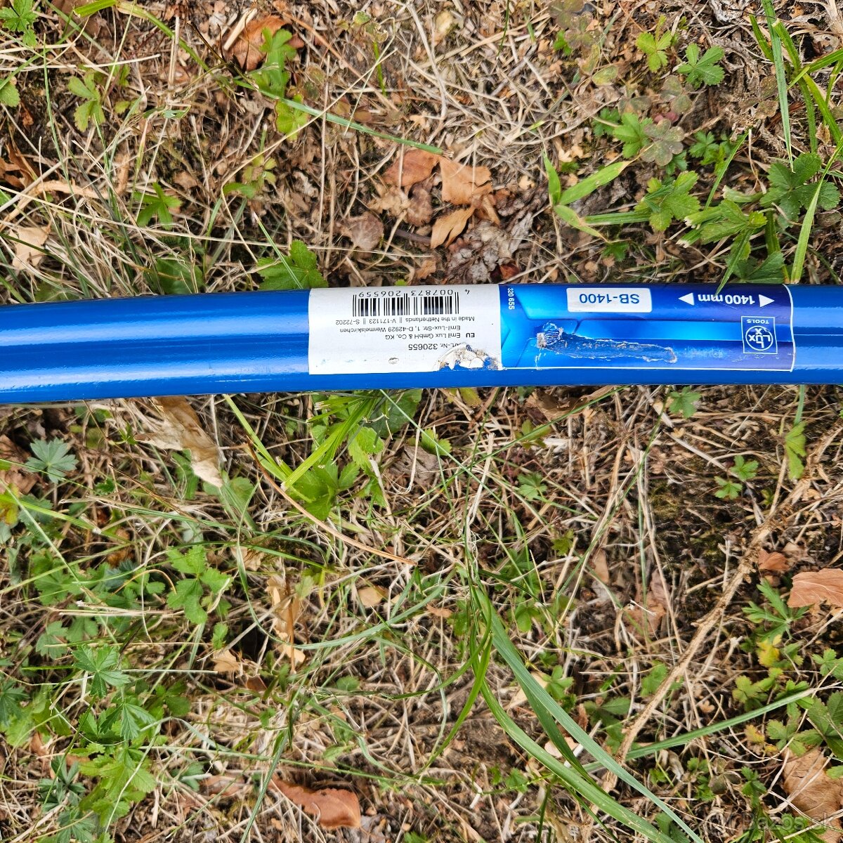 Rucna kosa - 2