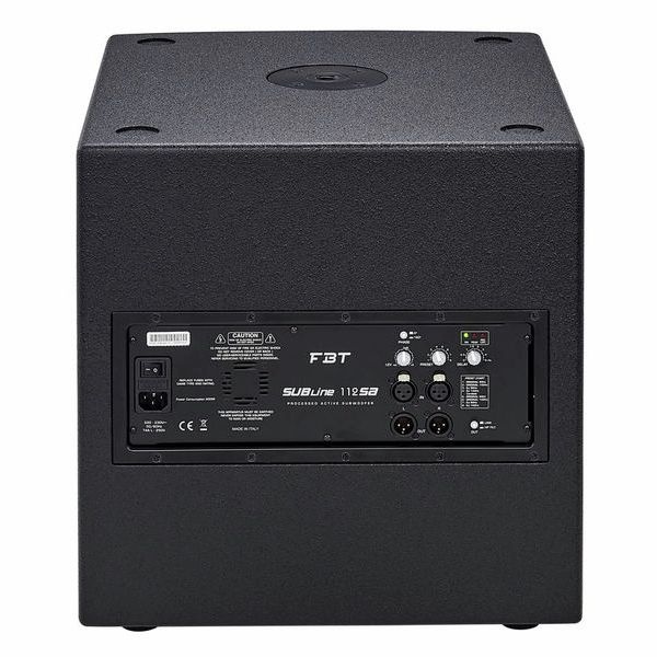 Kúpim FBT subline 112sa - 2