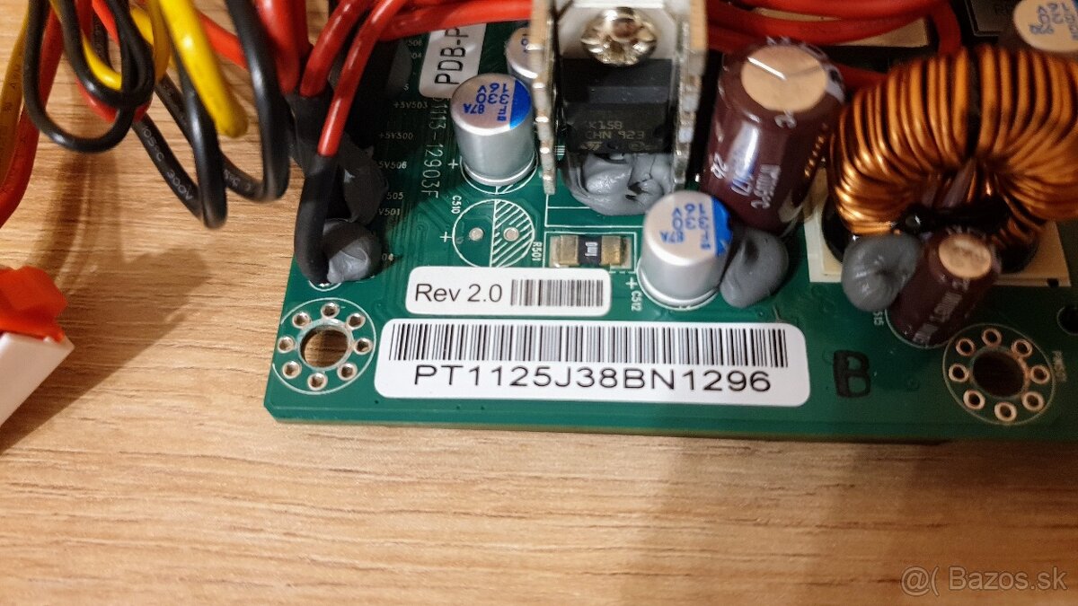 SUPERMICRO PDB-PT112-S2424 POWER DISTRIBUTOR - 2