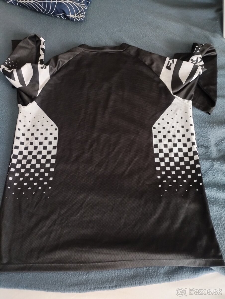 dres FXR vel.XL - 2
