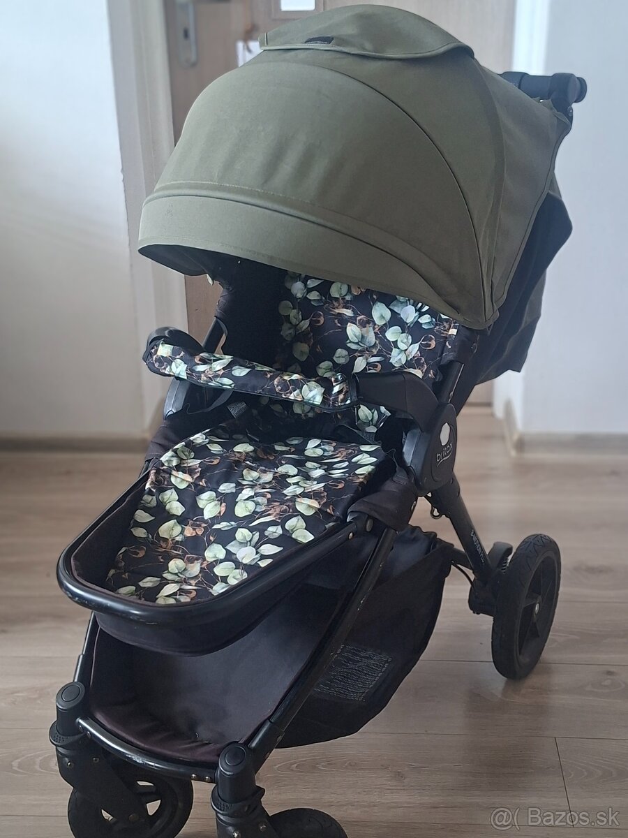 Britax B-Motion - 2