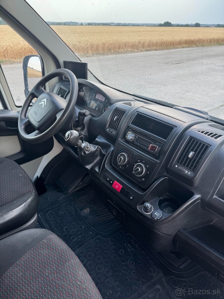 Citroen Jumper - 2