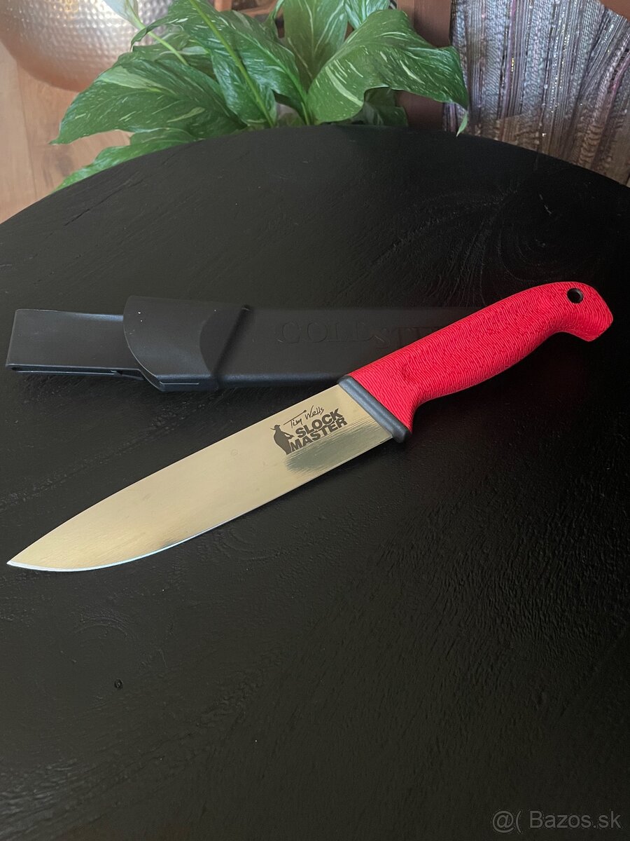 Cold steel Slock Master HUNTER - 2