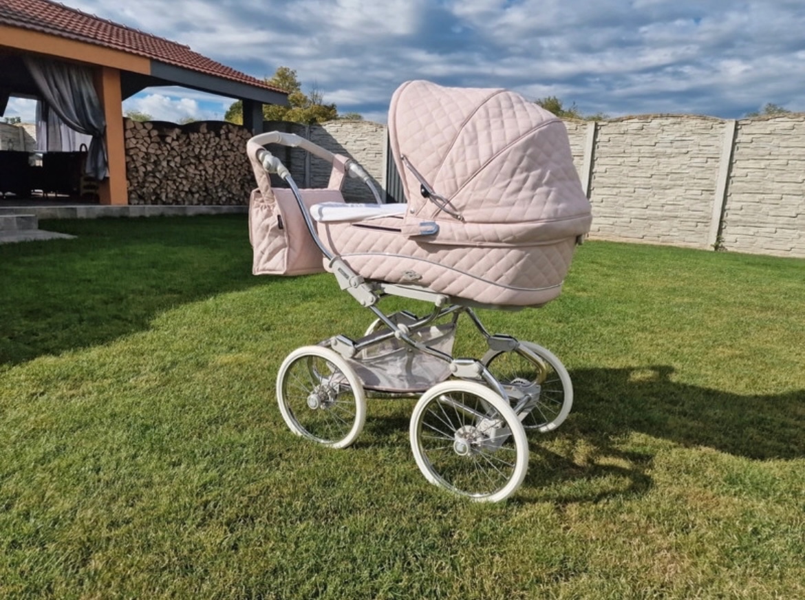 Bebecar - 2