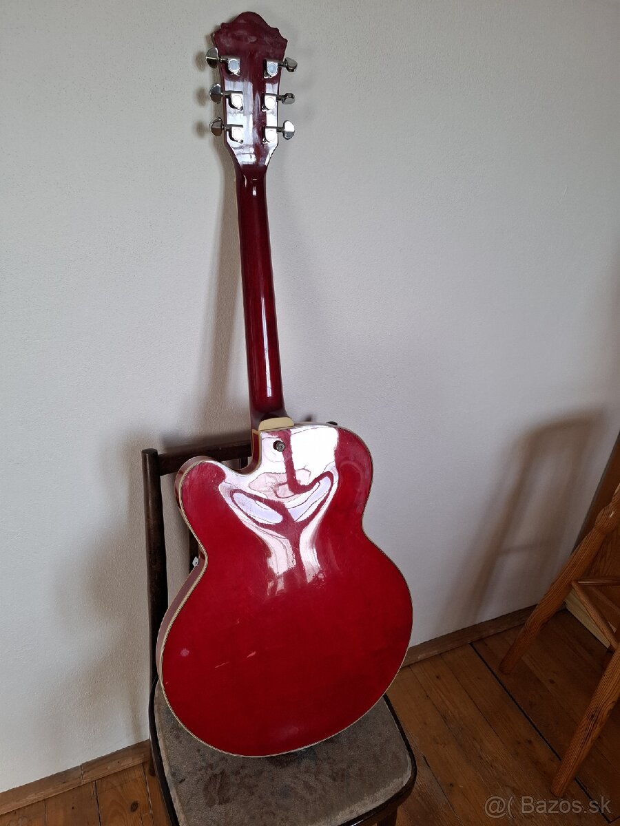 Ibanez AFS75T - 2