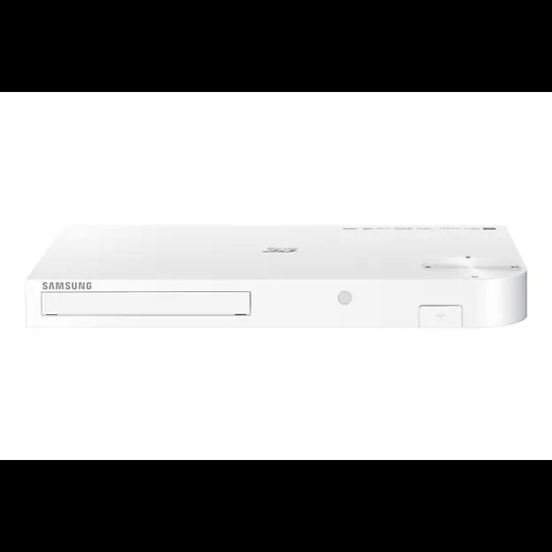 Predám 3D bluray prehrávač Samsung Blu-ray Player BD-F5500E - 2