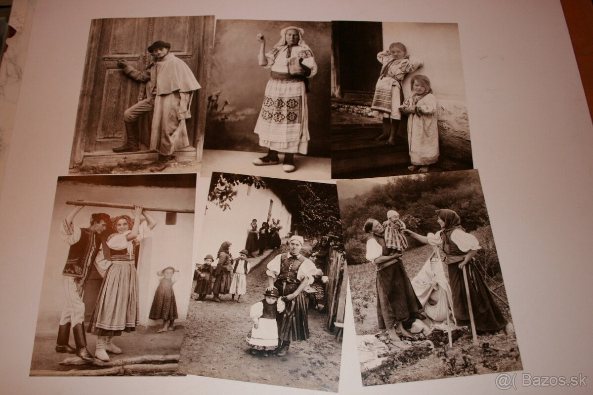 PAVEL SOCHÁŇ : Výber z fotografií - 2