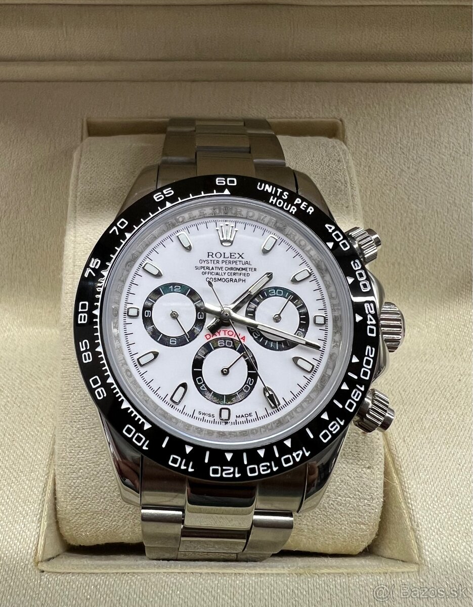 Rolex Daytona - 2