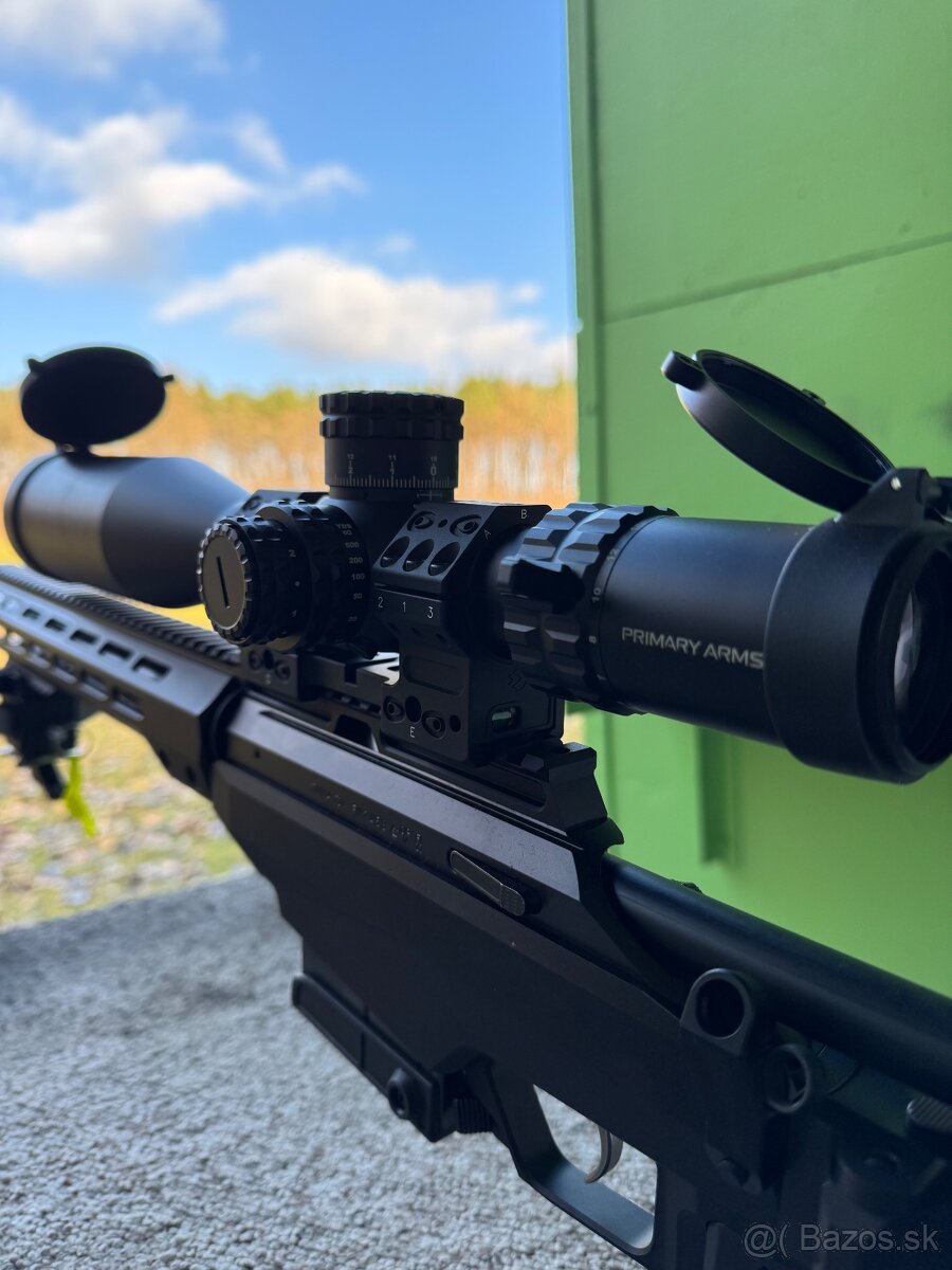 Tikka t3x tac a1 NOVÁ - 2