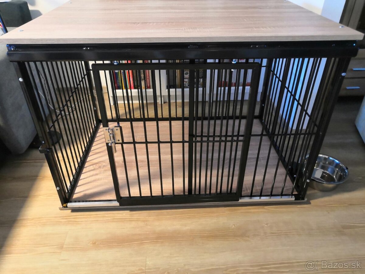 Šteniatka na hobby dogging - 2