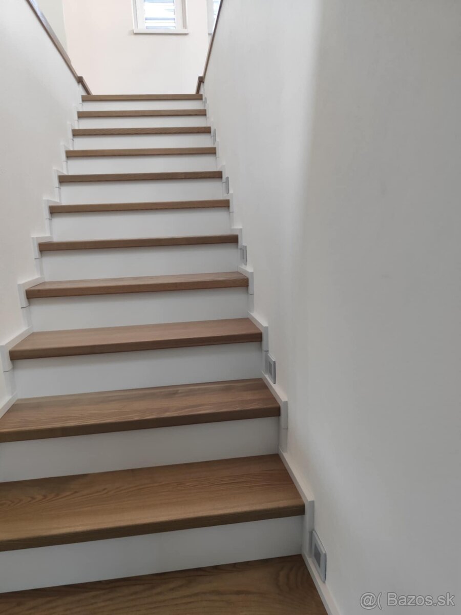 Stolárske práce - 2