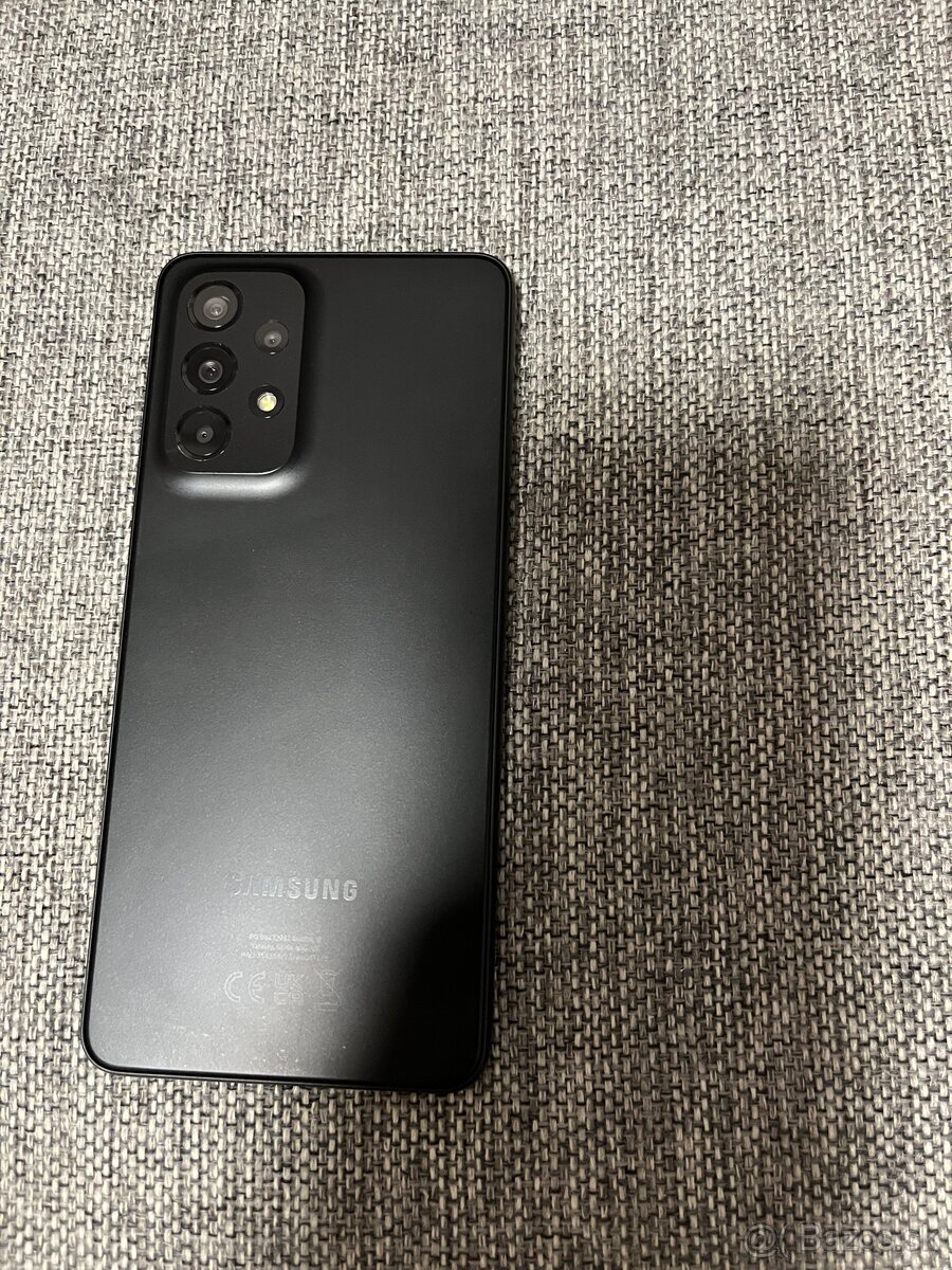 Predam Samsung Galaxy A33 5G - 2