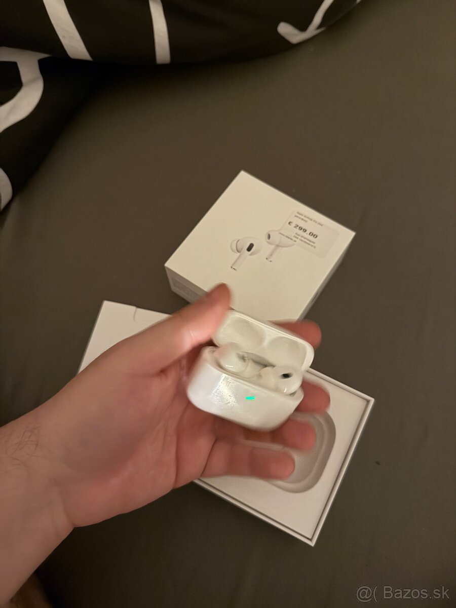 Apple Airpods pro 2 - 2