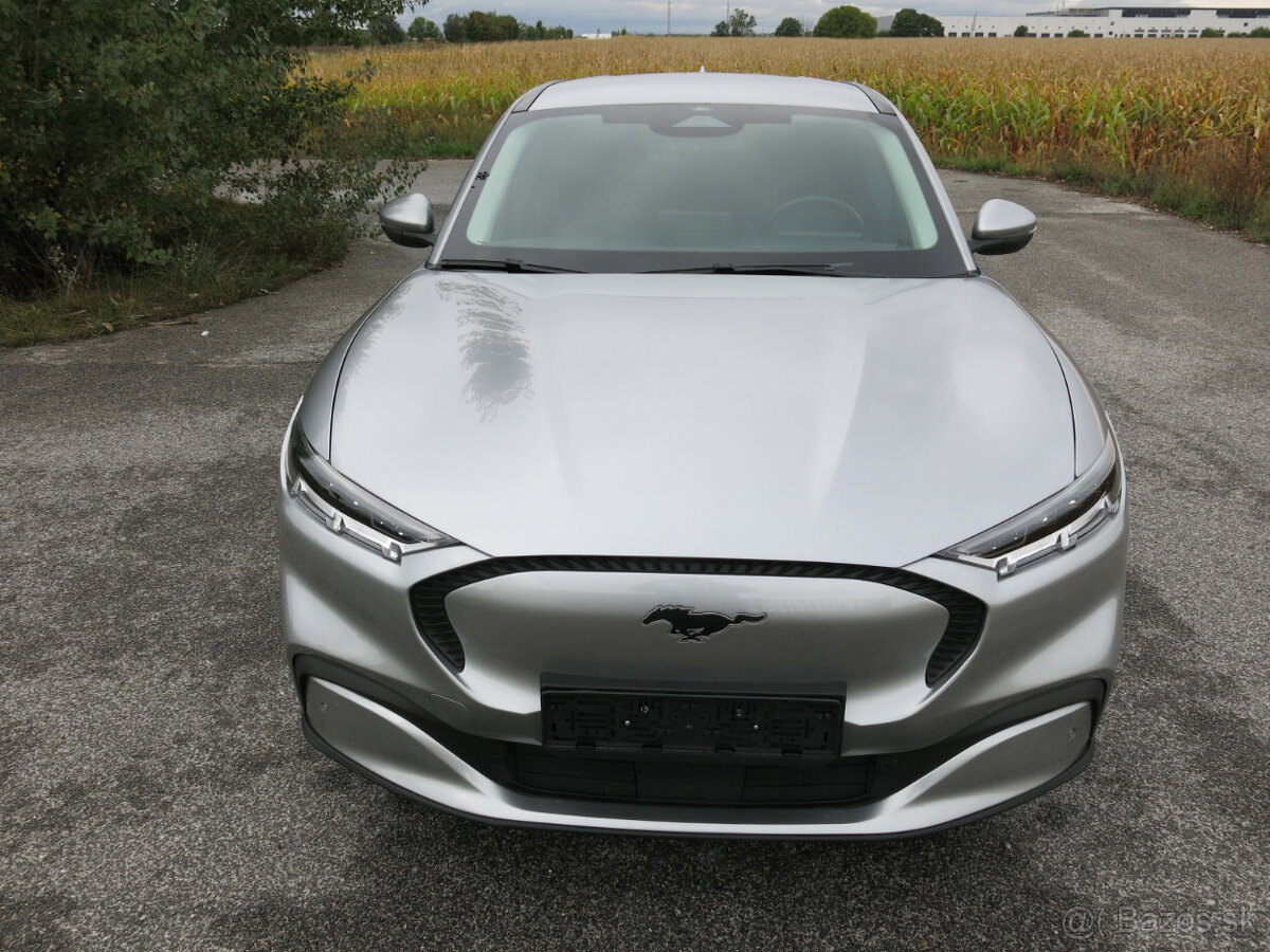 Ford Mustang Mach-E 75,7kWh RWD STD 269PS - DPH - 2