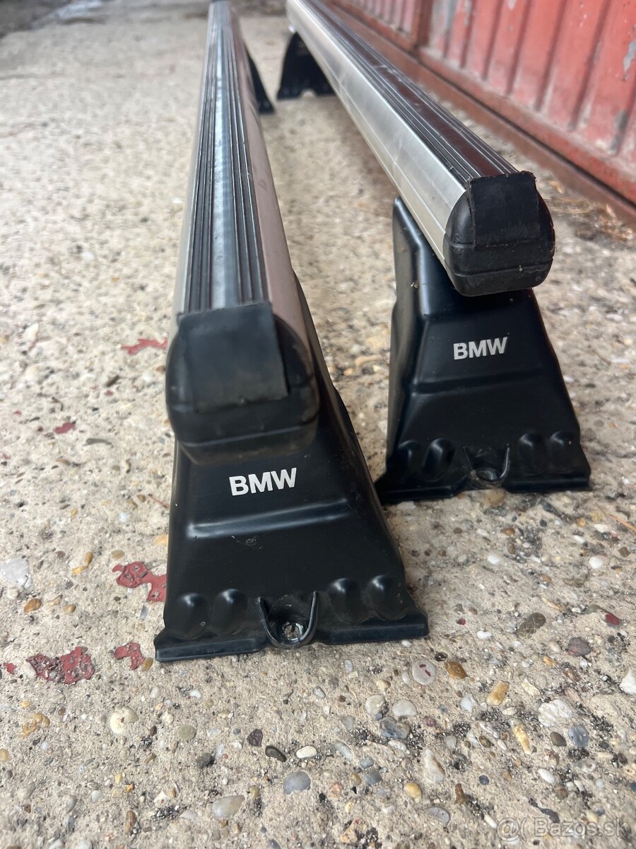 Strane nosiče BMW E39 - 2