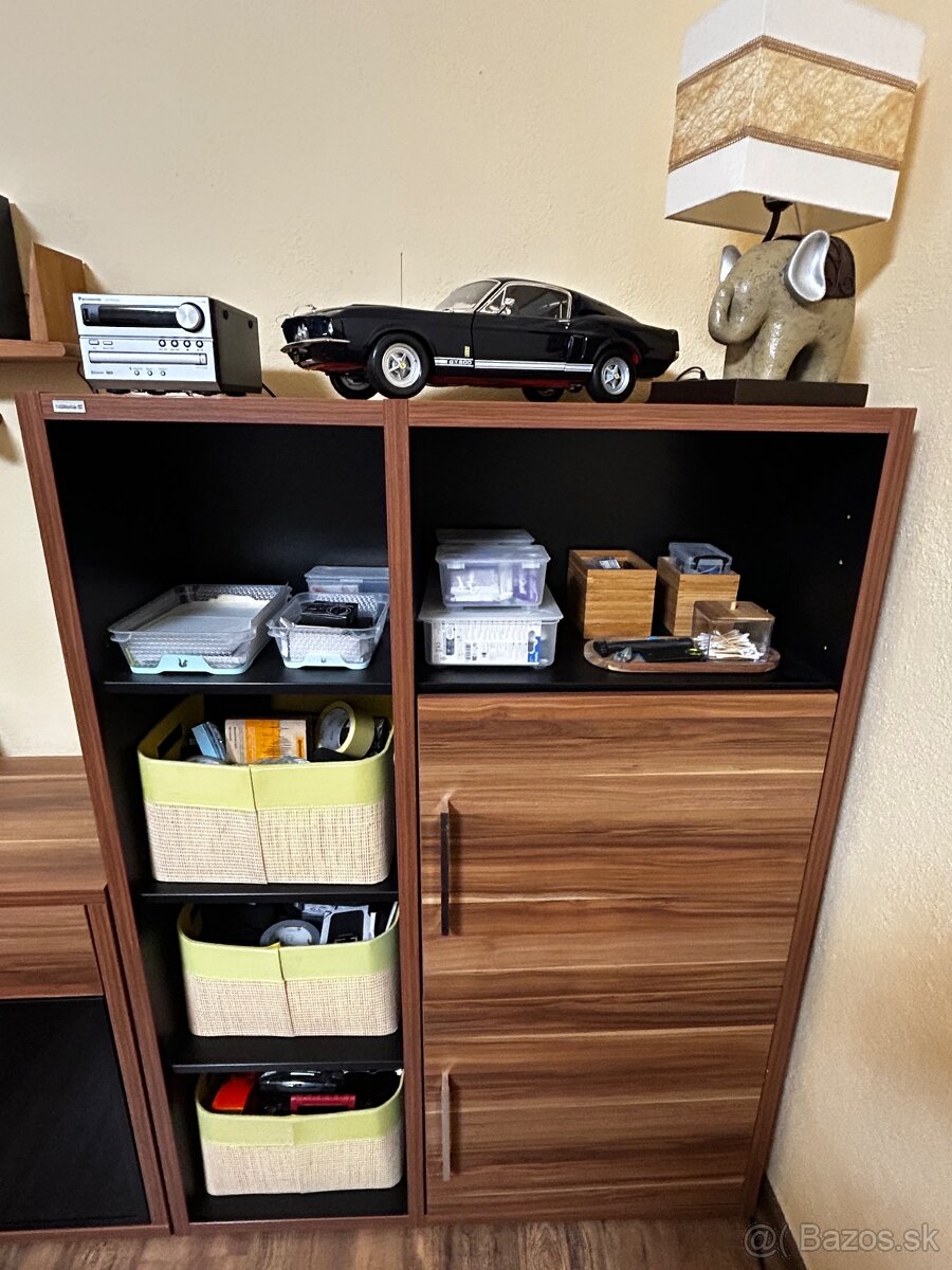 Nemecky nabytok do obyvačky - 2