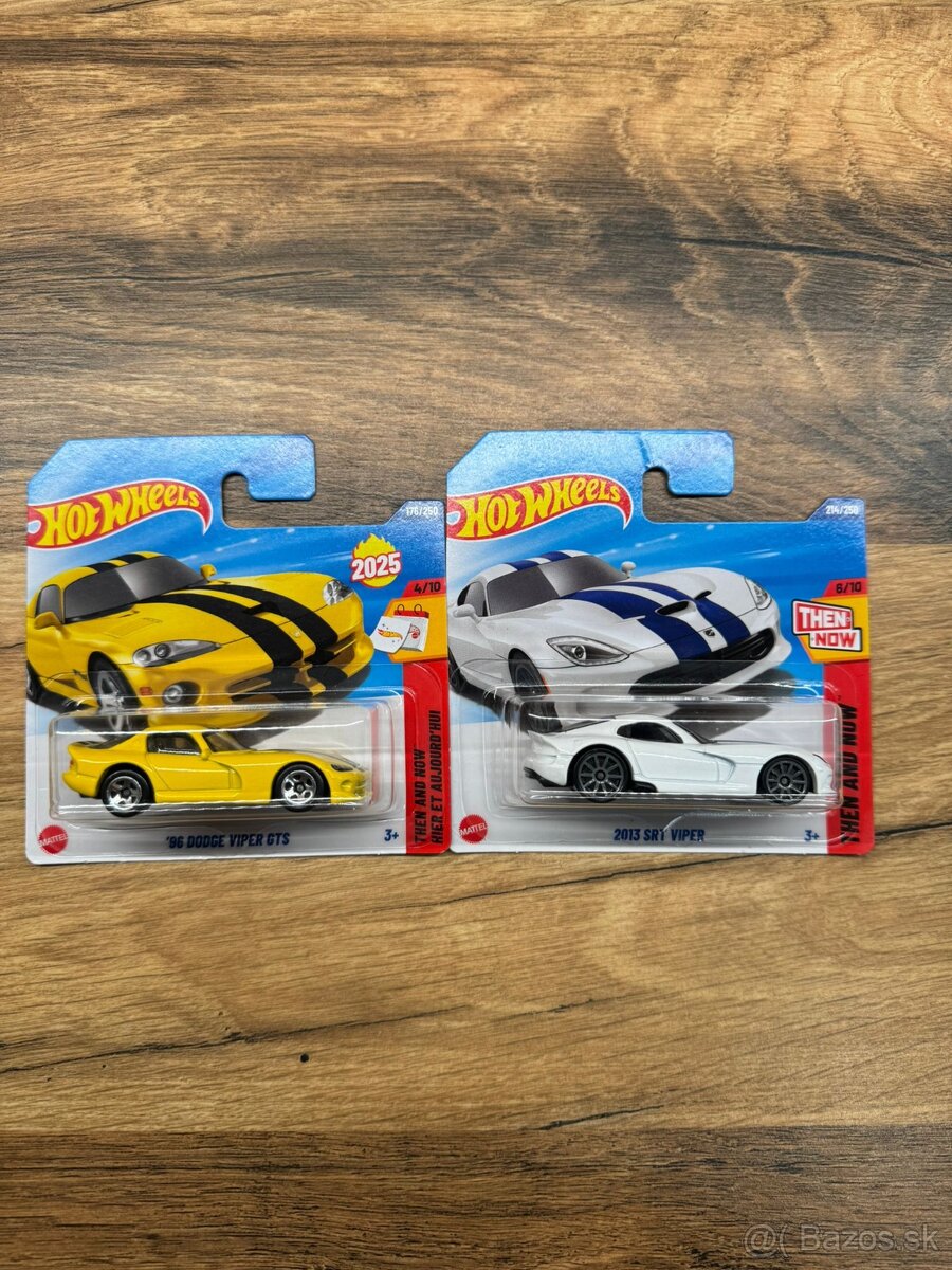 Hot Wheels Ferrari , Mercedes, Bmw , Honda - 2