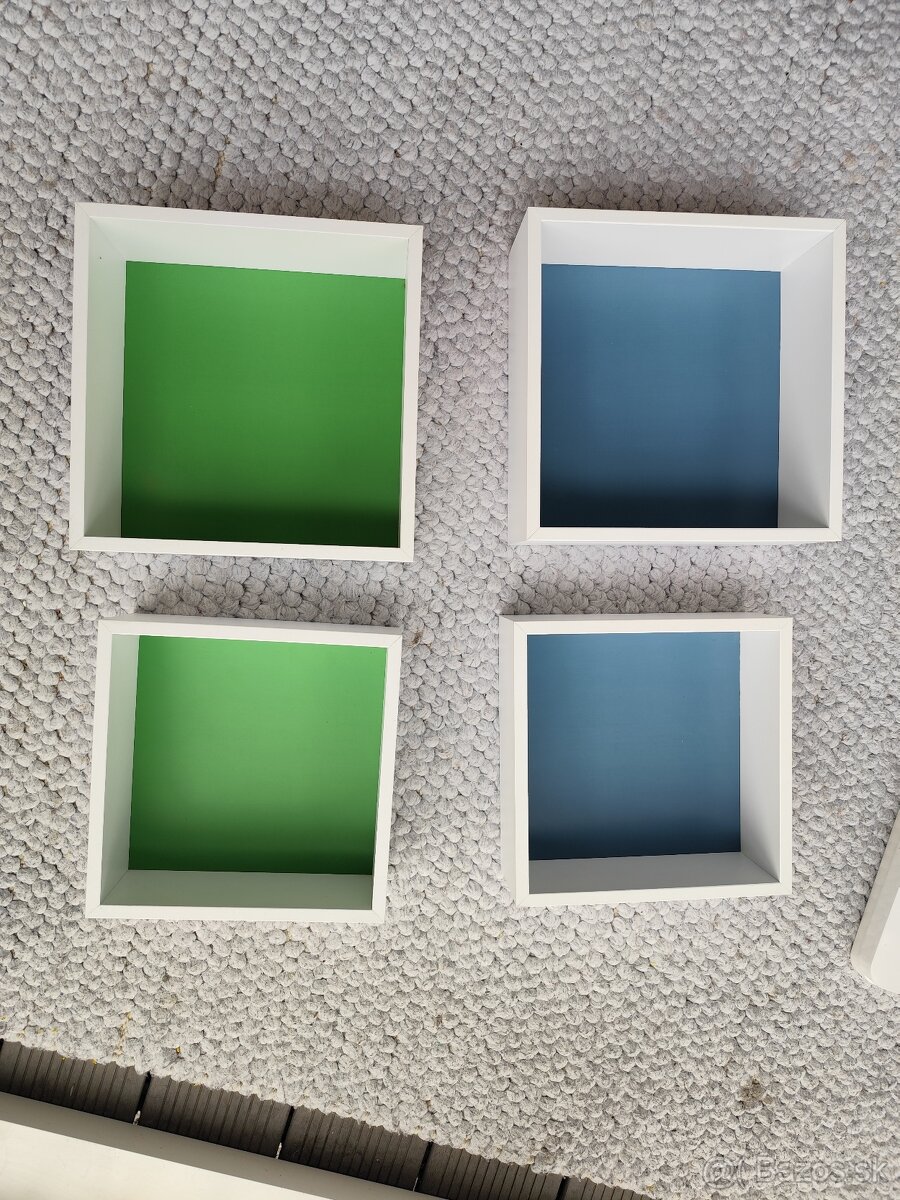 Polička. Polica - 2