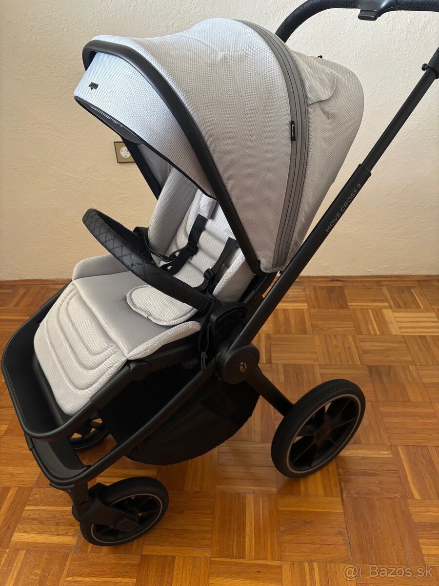 Športový kočík Zopa move cross 3 - 2