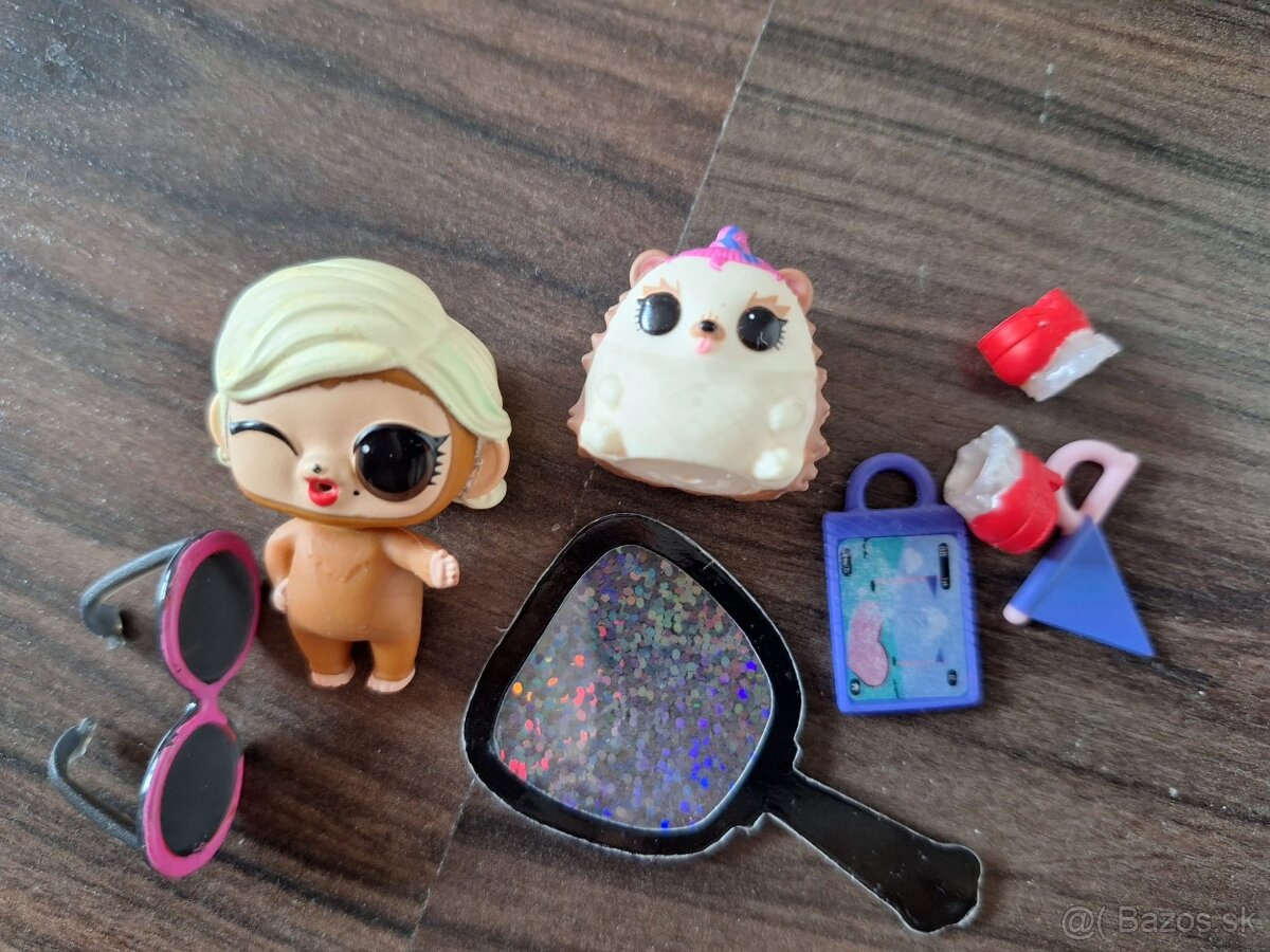 L.o.l. Surprise - 2