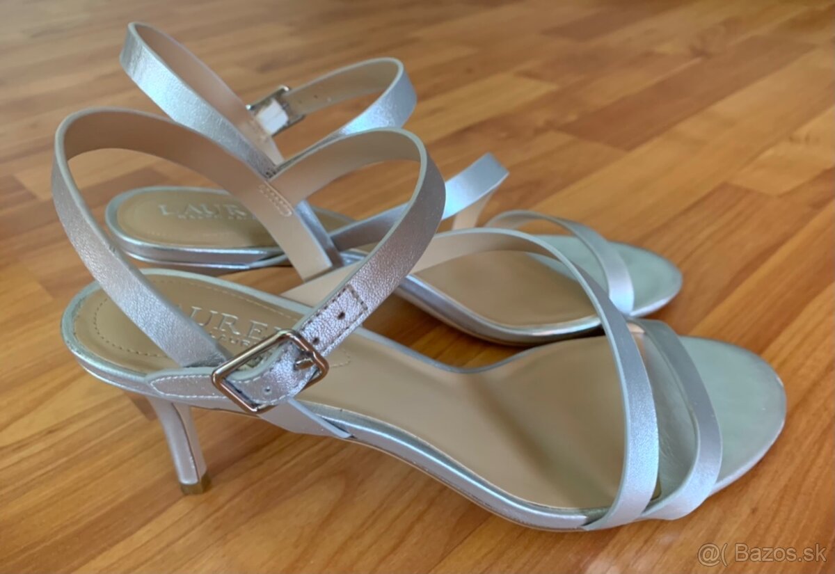 Sandále Ralph Lauren 40 - 2