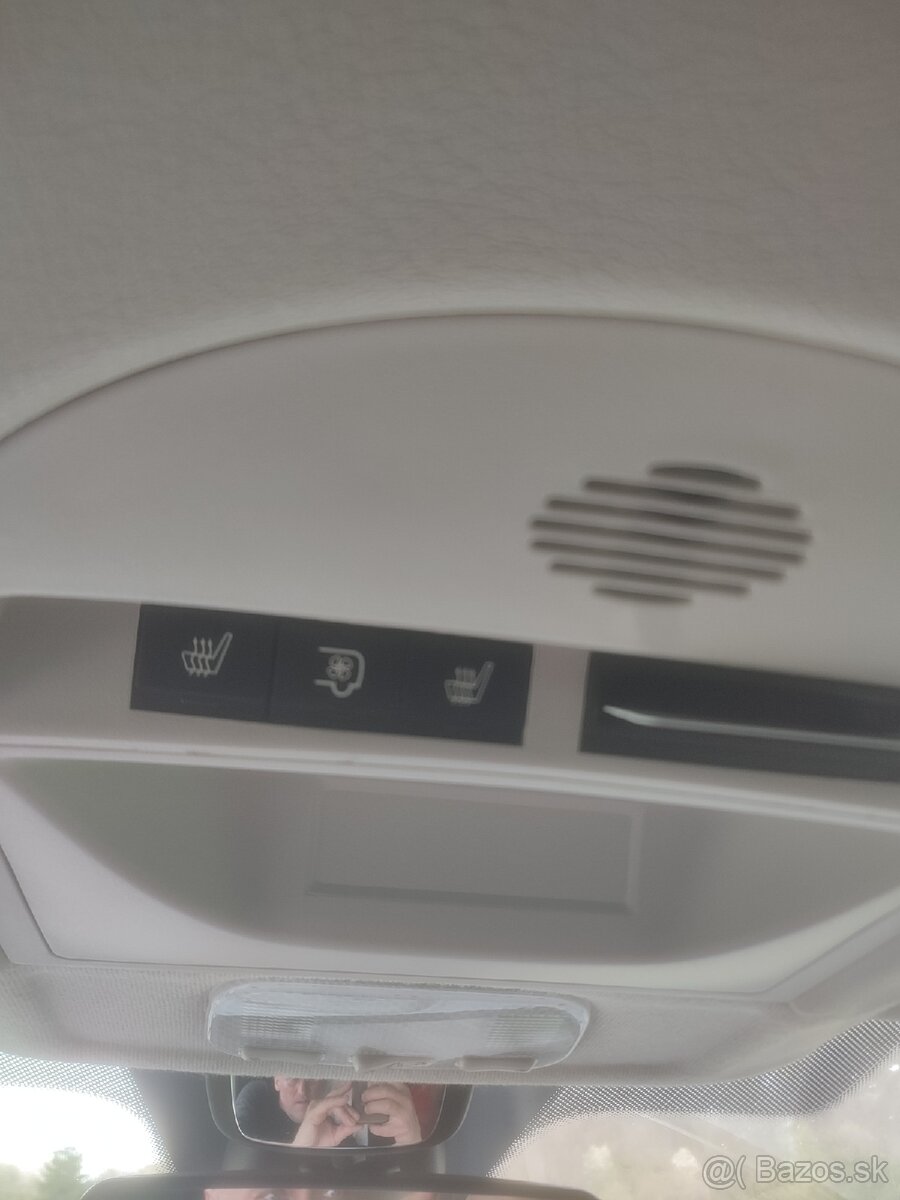 Fiat scudo panorama - 2