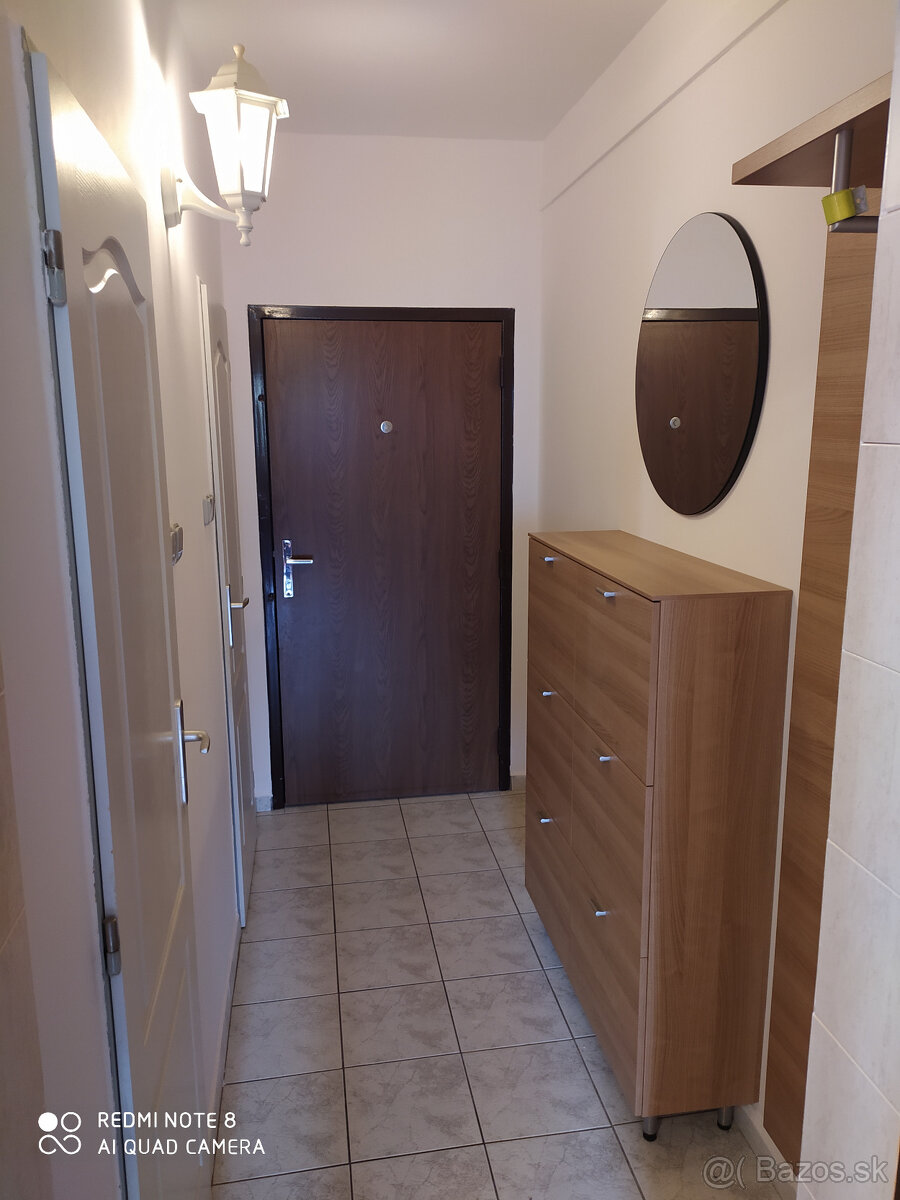 Novinka iba u nás 4i byt na Beňadickej ul., loggia, 4p - 2