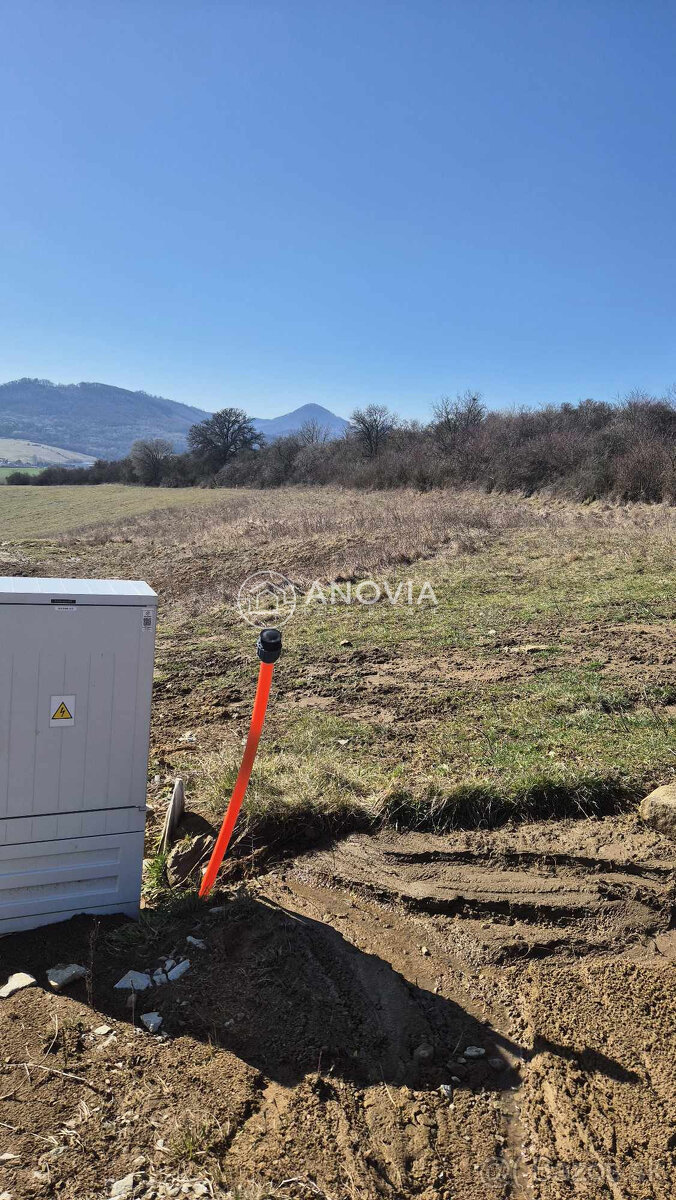 Pozemok určený na výstavbu - Podhorany - 2