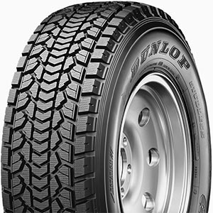 DUNLOP GRANDTREK SJ5 275/60R18 M+S zimné pneumatiky