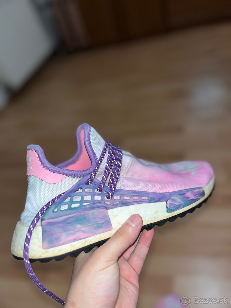 Adidas Human Race - 2