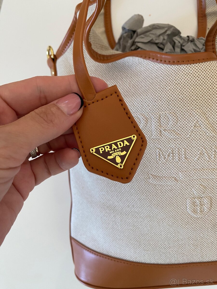 Prada kabelka nova - 2