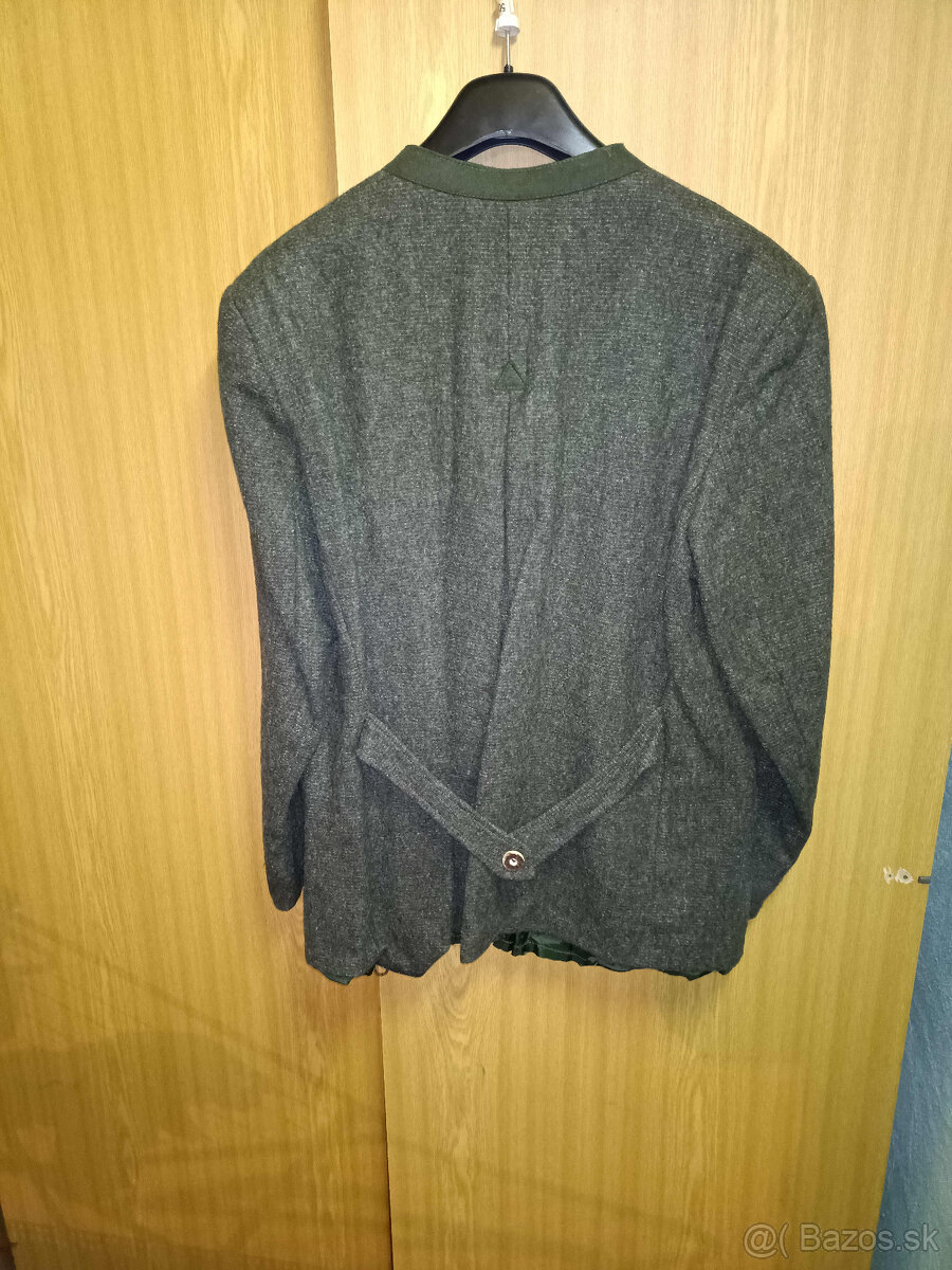 Poľovnícke sako č. 48 - 2