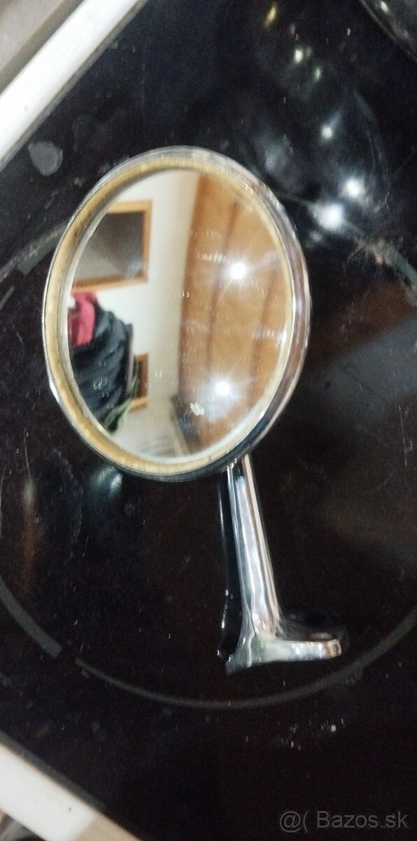 Spätné zrkadlá - 2