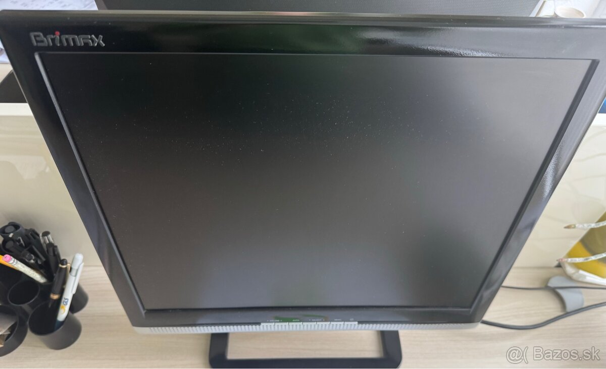 Monitor k PC - 2