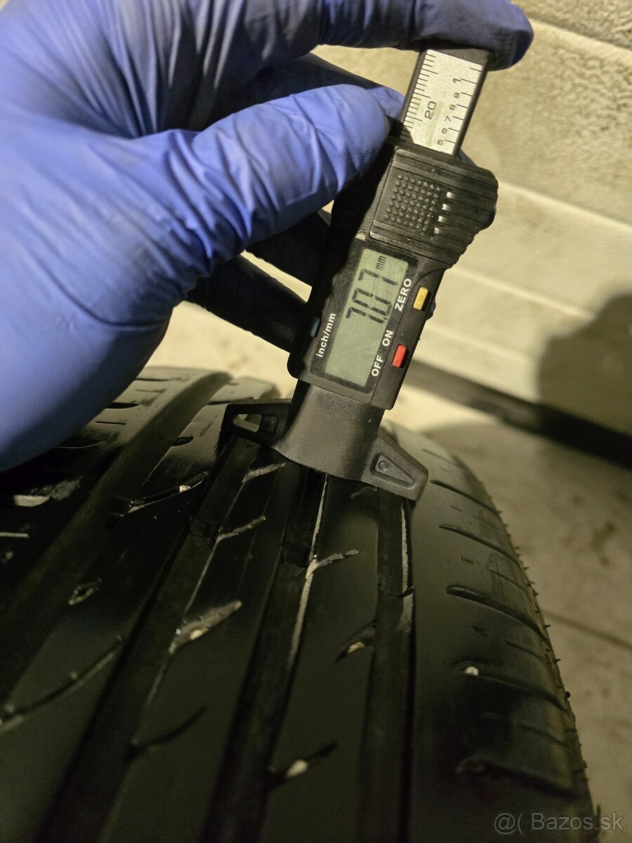 Letné Pneu Nexen 185/65 R15 2025 - 2