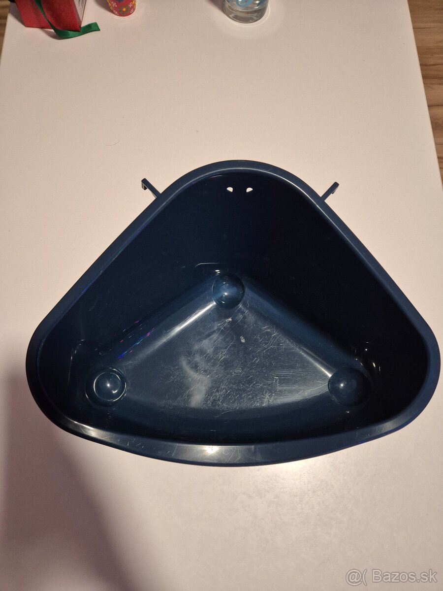 Darujem záchod pre hlodavce - 2