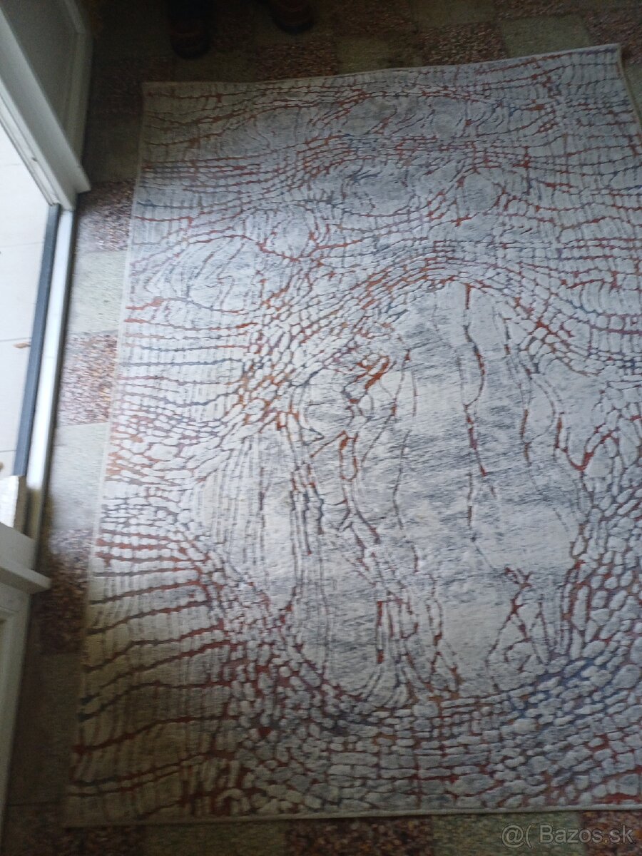 Koberec - 2