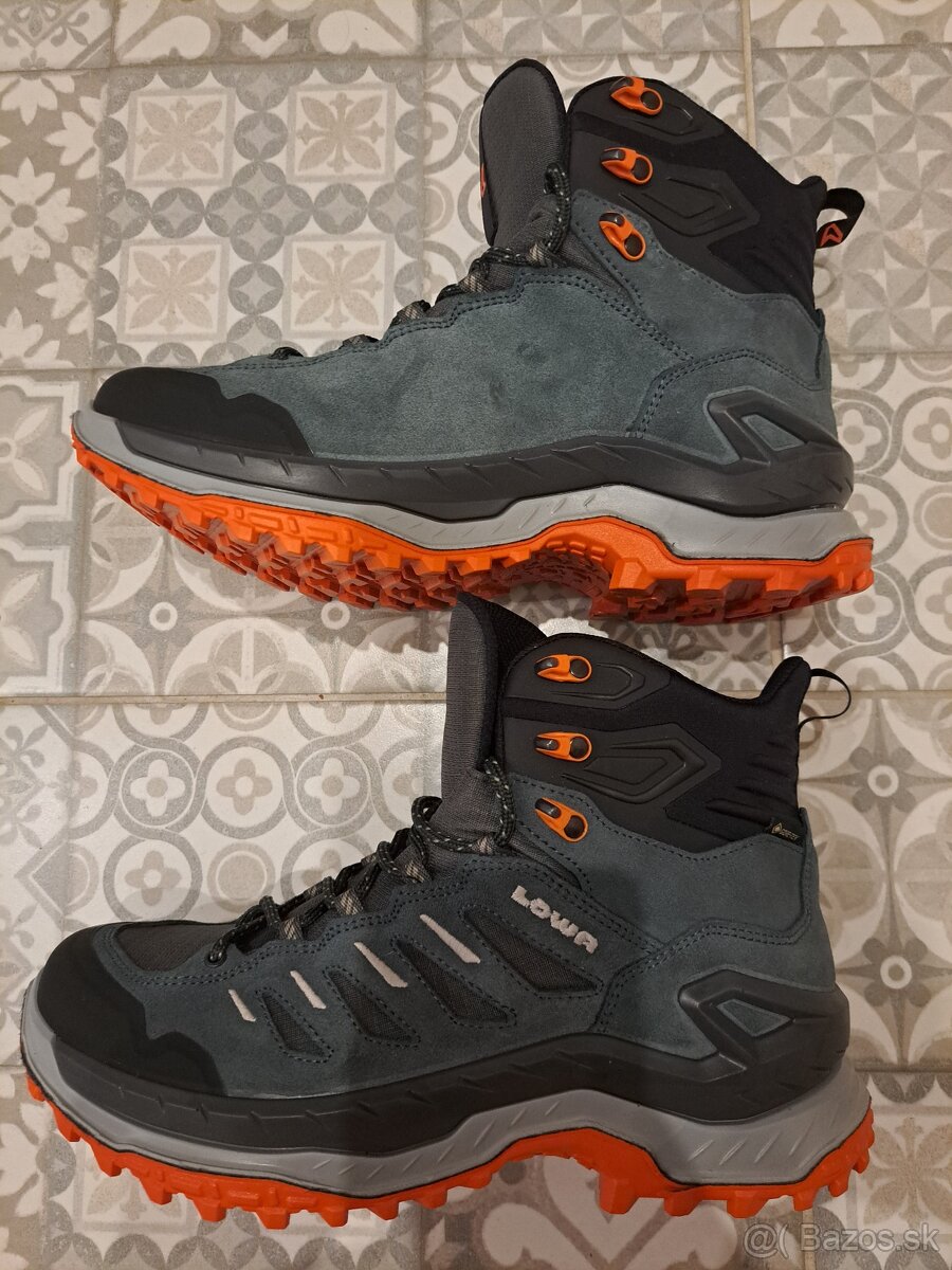 LOWA Innovo - 2
