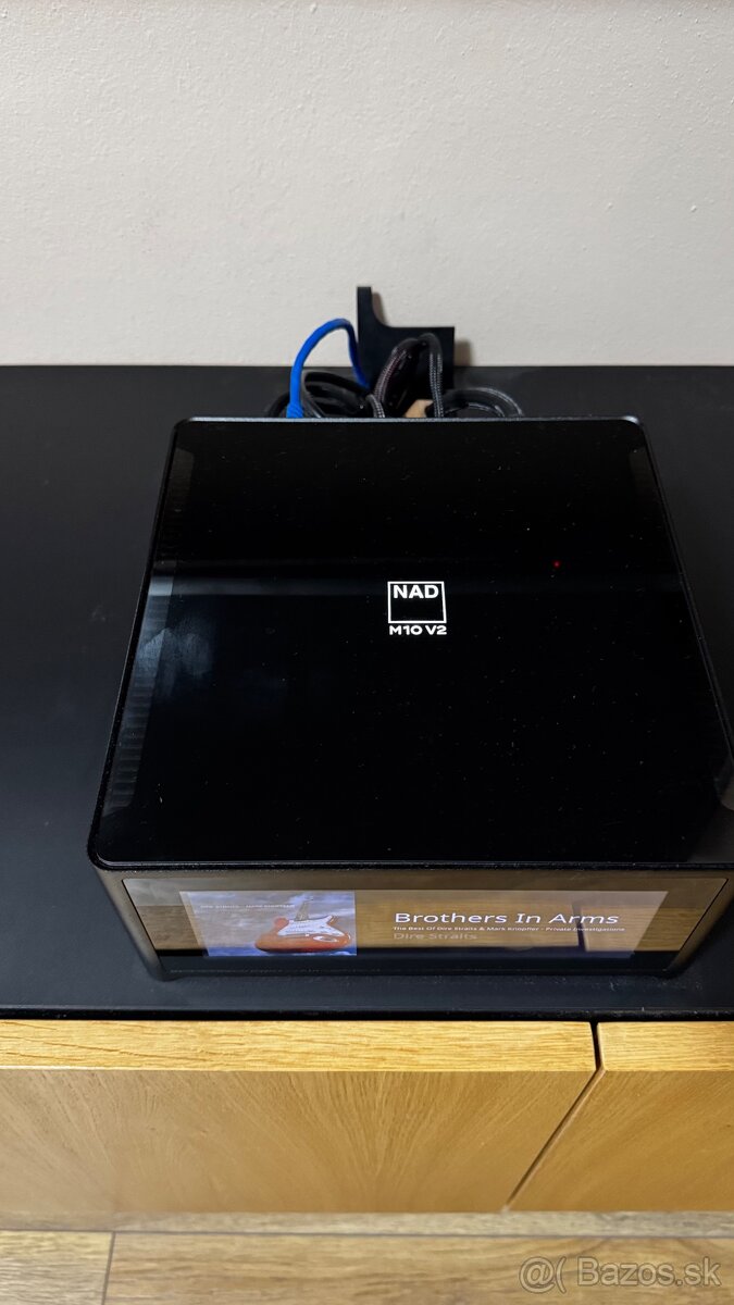 Nad M10 V2 - 2