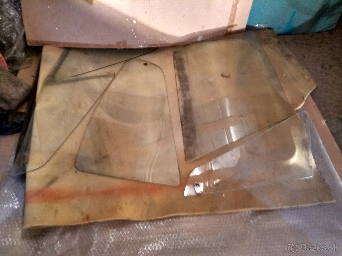 Diely pre škodu 110R - 2