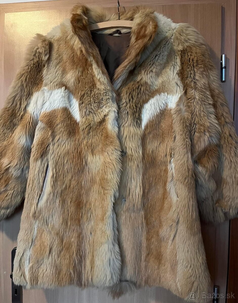 Pravý kožuch - 2
