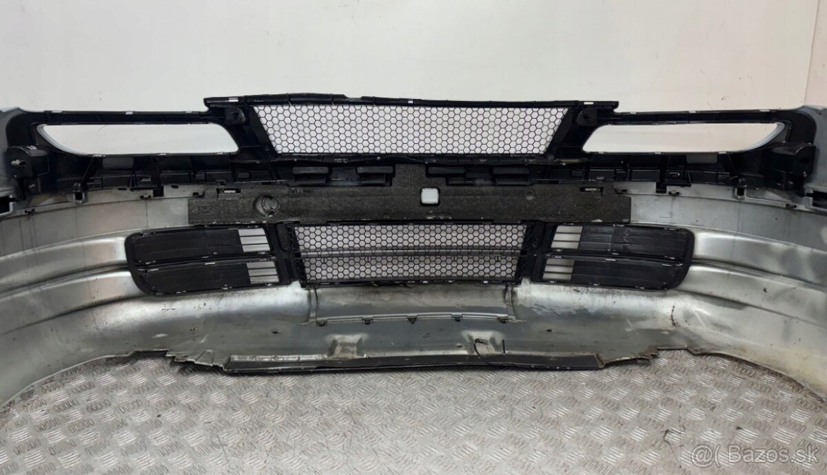 FIAT ULYSSE PREDNY NARAZNIK - 2