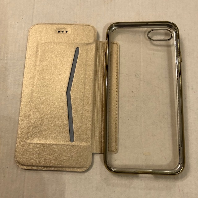 Obal na iPhone 8 - 2