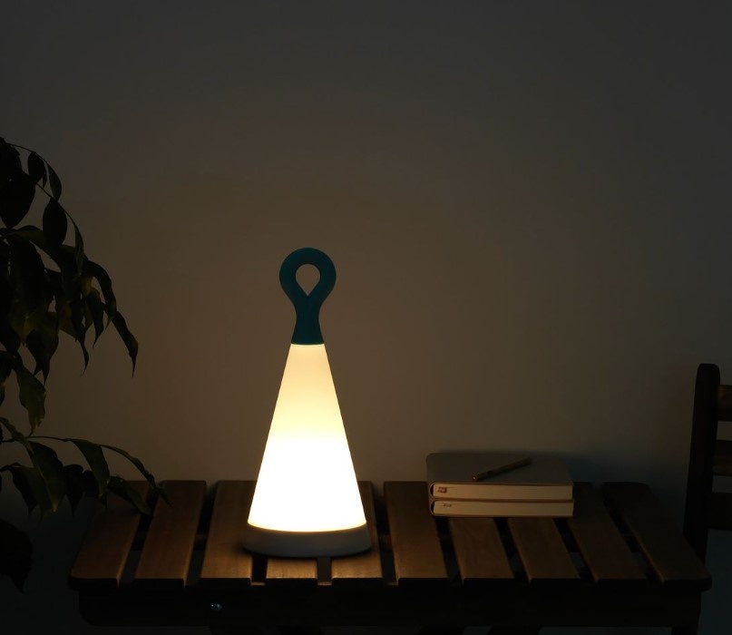 Ikea SOLVINDEN solárna lampa - 2