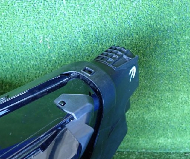 skoda enyaq svetlo full led 2025+ - 2