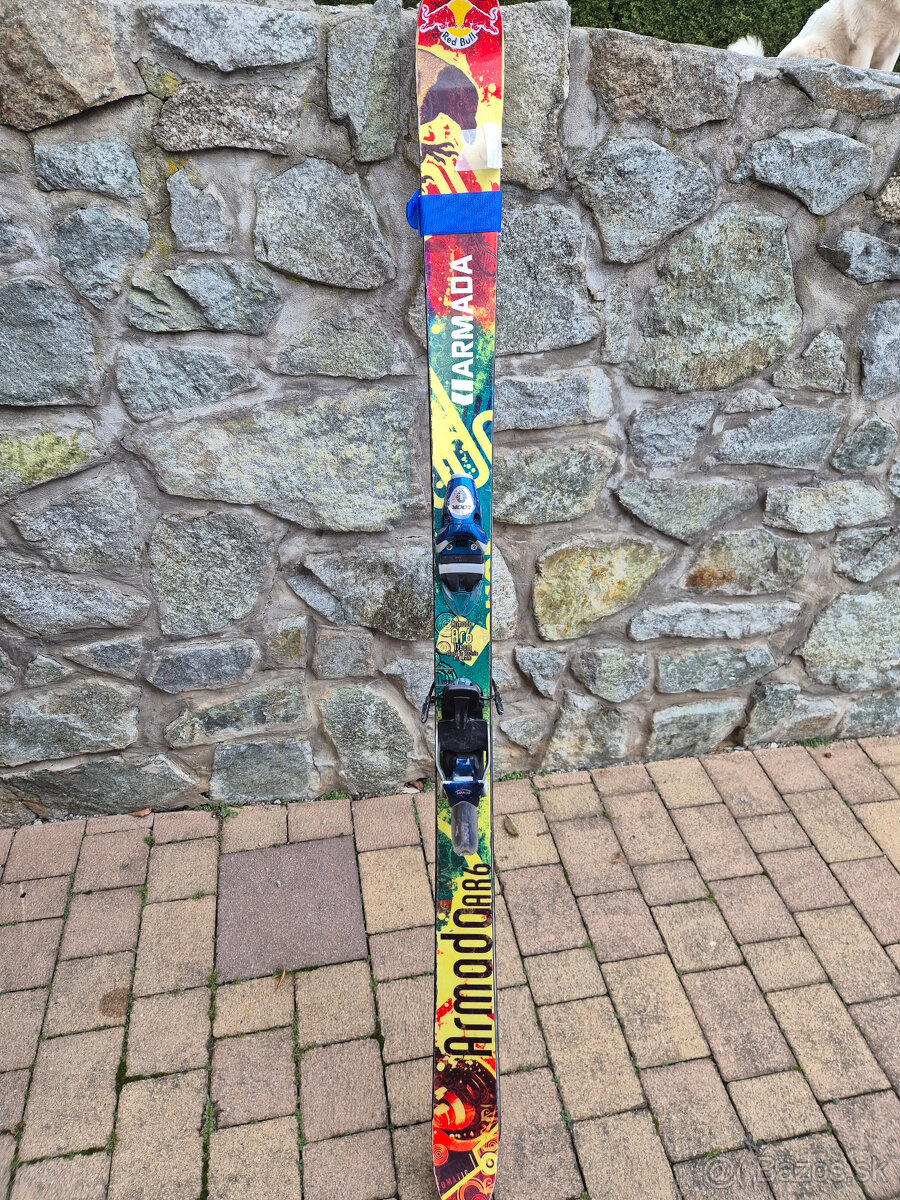 freestyle lyze ARMADA AR6 - 2