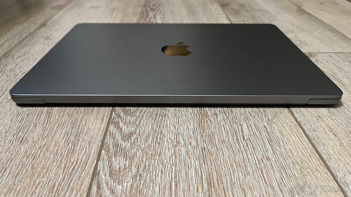 MacBook Air M3 13,6” 8GB/256GB (2024) - 2