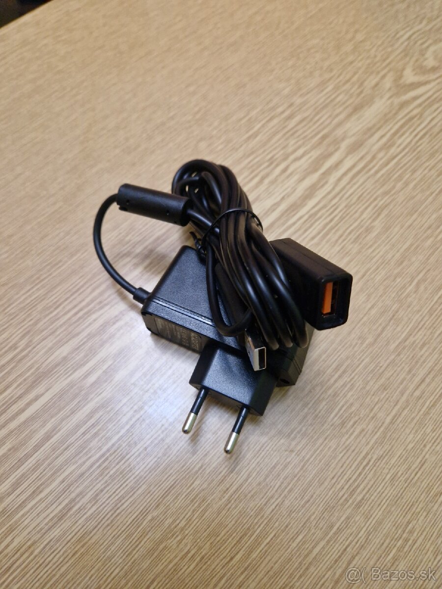 Predám Adaptér pre Kinect Xbox 360 fat - 2