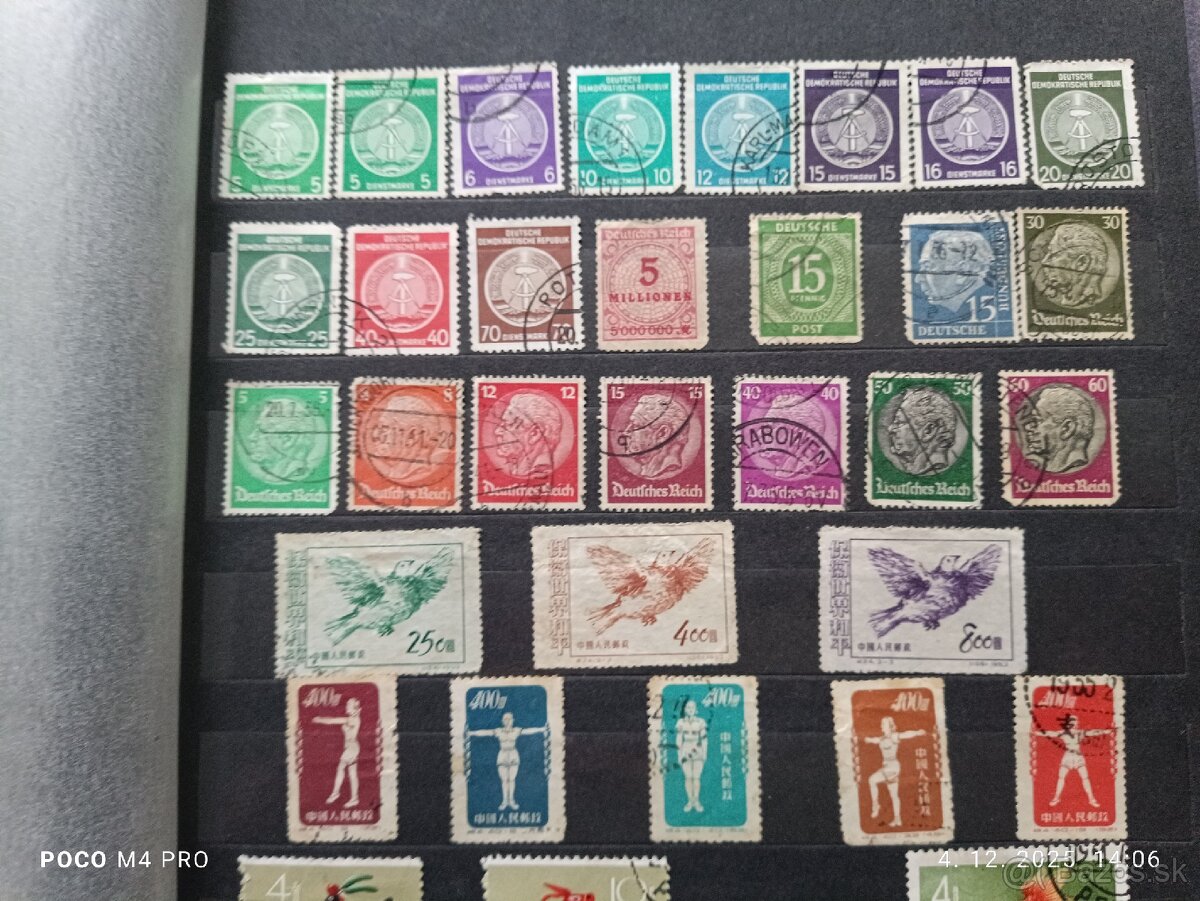 FILATELISTI -NUMIZMATICI POZOR - 2